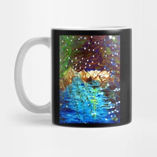 Fireflies Mug